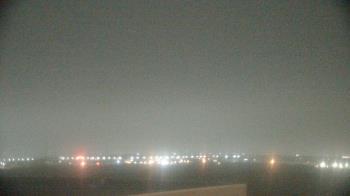 Weather camera view of Sierra Vista HS.