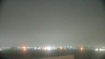 Weather camera view of Sierra Vista HS.