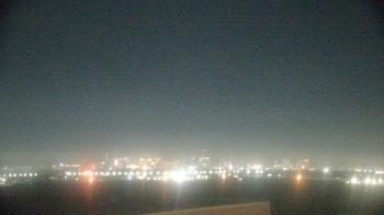 Weather camera view of Sierra Vista HS.