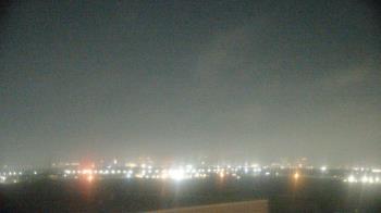 Weather camera view of Sierra Vista HS.