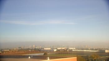 Weather camera view of Sierra Vista HS.