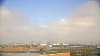 Weather camera view of Sierra Vista HS.