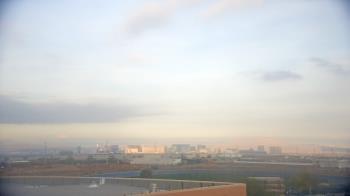 Weather camera view of Sierra Vista HS.