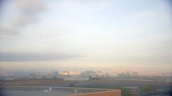 Weather camera view of Sierra Vista HS.