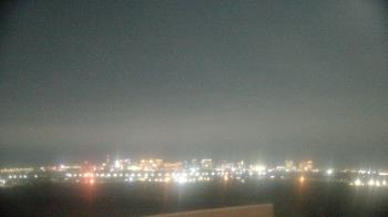 Weather camera view of Sierra Vista HS.