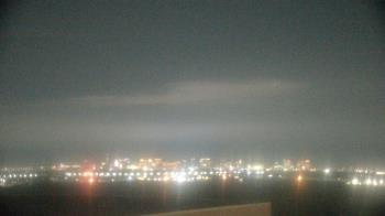 Weather camera view of Sierra Vista HS.