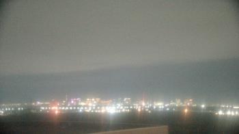 Weather camera view of Sierra Vista HS.