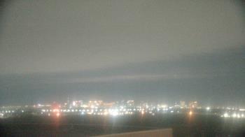 Weather camera view of Sierra Vista HS.