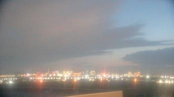 Weather camera view of Sierra Vista HS.