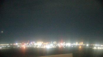 Weather camera view of Sierra Vista HS.