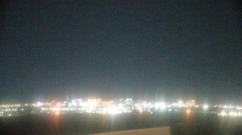 Weather camera view of Sierra Vista HS.