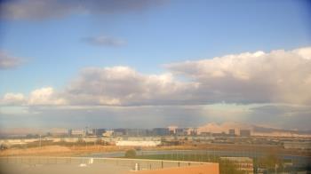 Weather camera view of Sierra Vista HS.