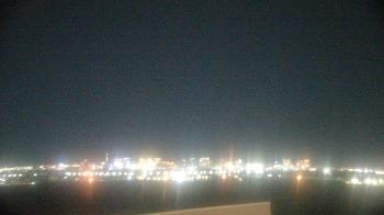 Weather camera view of Sierra Vista HS.