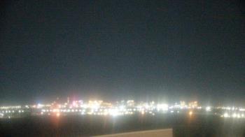 Weather camera view of Sierra Vista HS.