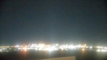 Weather camera view of Sierra Vista HS.