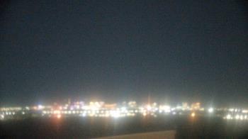 Weather camera view of Sierra Vista HS.