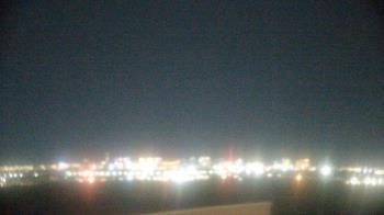 Weather camera view of Sierra Vista HS.