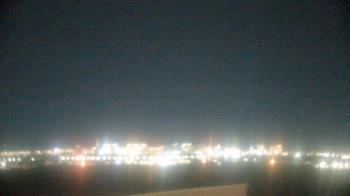 Weather camera view of Sierra Vista HS.