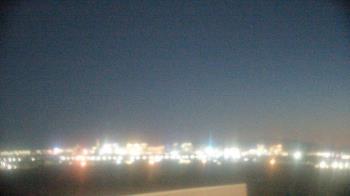 Weather camera view of Sierra Vista HS.