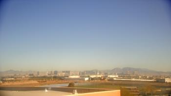 Weather camera view of Sierra Vista HS.