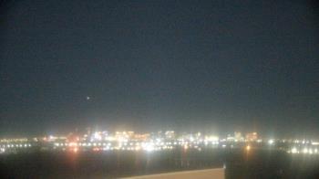 Weather camera view of Sierra Vista HS.