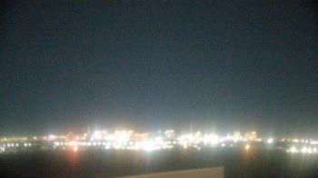 Weather camera view of Sierra Vista HS.