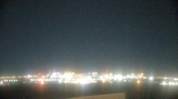 Weather camera view of Sierra Vista HS.