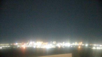 Weather camera view of Sierra Vista HS.