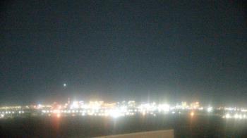 Weather camera view of Sierra Vista HS.