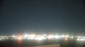 Weather camera view of Sierra Vista HS.