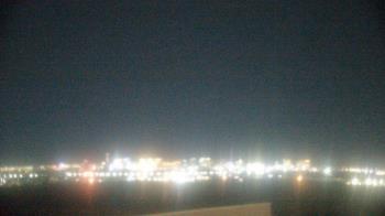 Weather camera view of Sierra Vista HS.