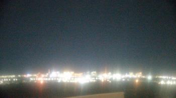 Weather camera view of Sierra Vista HS.