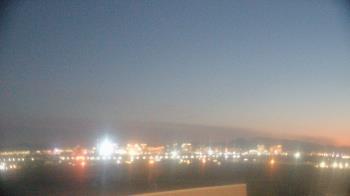 Weather camera view of Sierra Vista HS.