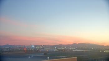 Weather camera view of Sierra Vista HS.