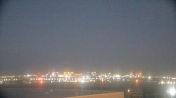 Weather camera view of Sierra Vista HS.