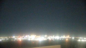 Weather camera view of Sierra Vista HS.