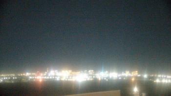 Weather camera view of Sierra Vista HS.