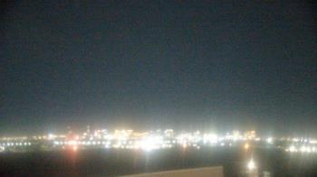 Weather camera view of Sierra Vista HS.