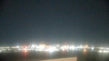 Weather camera view of Sierra Vista HS.