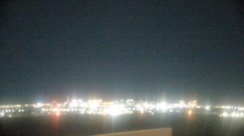 Weather camera view of Sierra Vista HS.