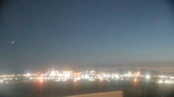 Weather camera view of Sierra Vista HS.