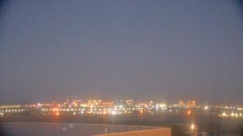 Weather camera view of Sierra Vista HS.