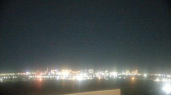 Weather camera view of Sierra Vista HS.