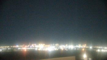 Weather camera view of Sierra Vista HS.