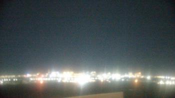 Weather camera view of Sierra Vista HS.