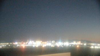 Weather camera view of Sierra Vista HS.