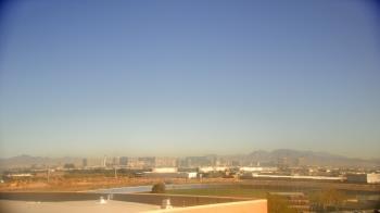 Weather camera view of Sierra Vista HS.