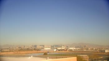 Weather camera view of Sierra Vista HS.