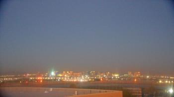 Weather camera view of Sierra Vista HS.