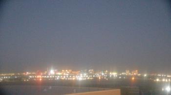 Weather camera view of Sierra Vista HS.